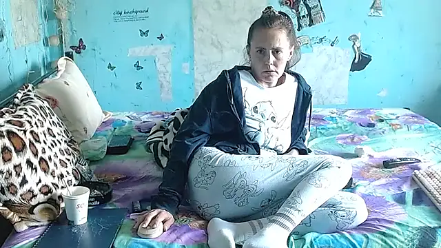 Chat +18 de brighteyes77 ao vivo