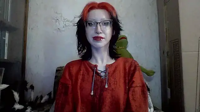 ParisGotowka Live XXX-Chat