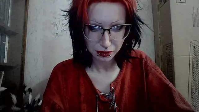 ParisGotowka – Live XXX-chat