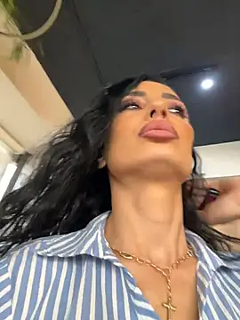 Živý XXX chat FeetVibe