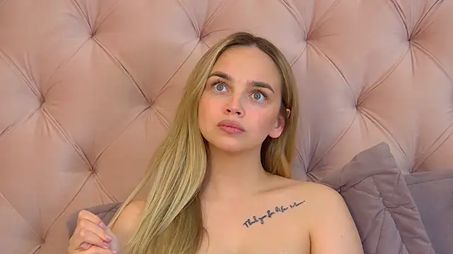 AnitaVenture Chat XXX live