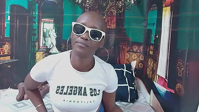 Chat XXX Live EbonyOlive69