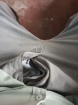 PussyLoverBanda_'s Live XXX Chat