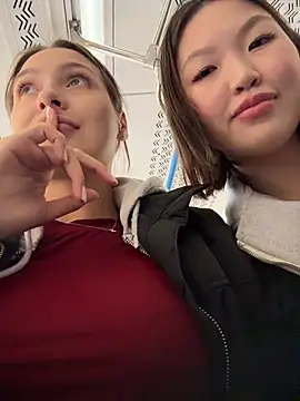 Coconut_milk's Live XXX Chat