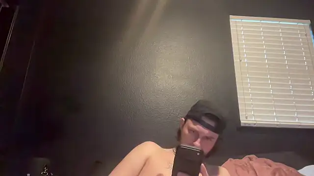 hungandcloudy Live XXX Chat