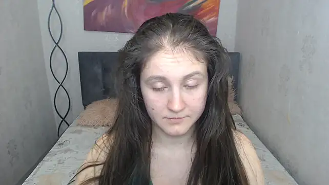 Chat XXX en directo de Holliy_Cooper