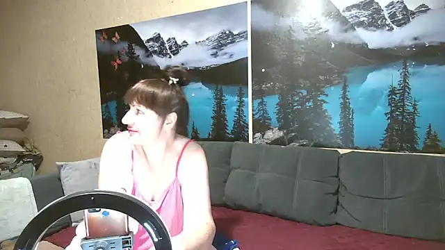 BiManKleon Live XXX chat