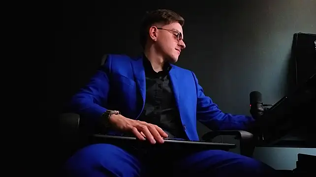 Chat XXX Live FelixStarkk