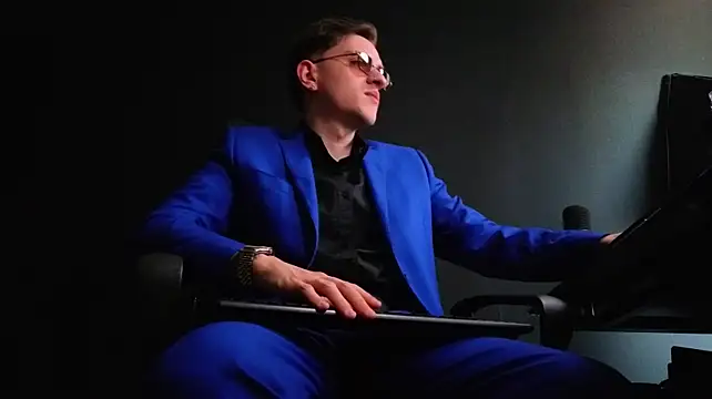 XXX chat uživo modela FelixStarkk