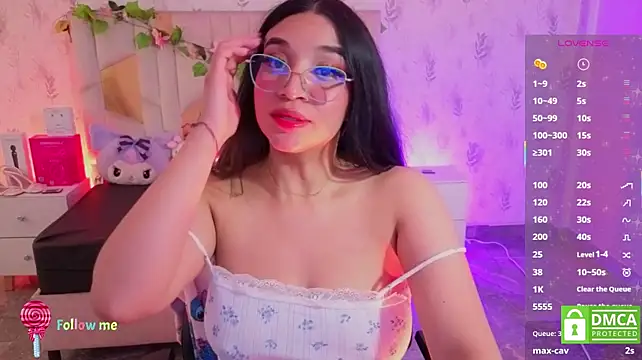 MARIANA_TAY1's Live XXX Chat