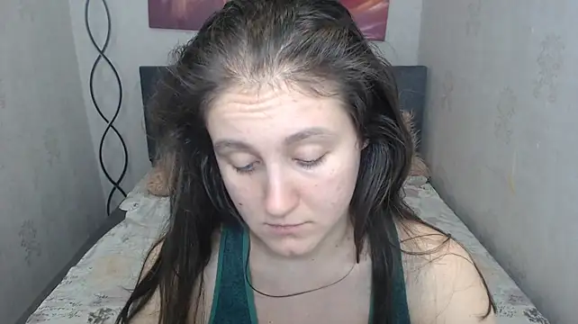 Živý XXX chat Holliy_Cooper