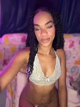 MIMICAMM Adlı Modelin Canlı XXX Sohbeti