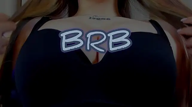 Chat XXX en directo de little_m0use