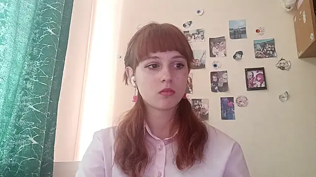 CristinPiccirillo live XXX chat