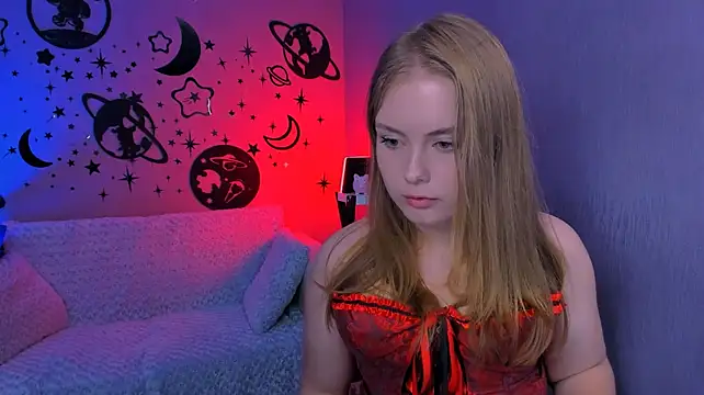 Chat XXX Live bella_dorn