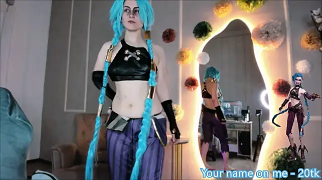 Max_Foxy's Live XXX Chat