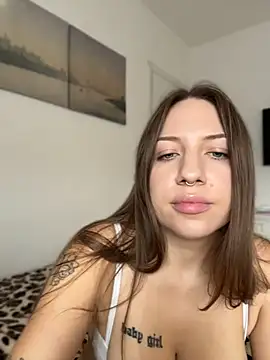 Sashabunny's Live XXX Chat