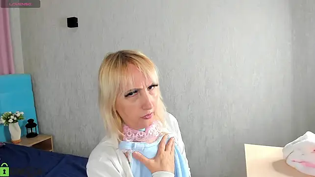 הופעת וובקאם של pautina100