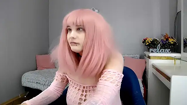 Živý XXX chat Estheri