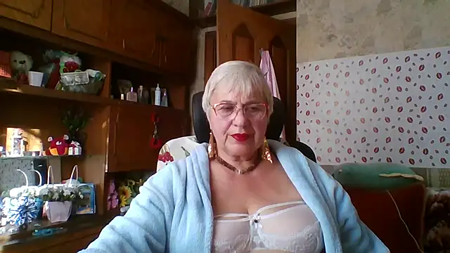 Czat XXX na żywo – SweetCherry27