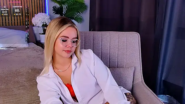 PrincessSlay Chat XXX live