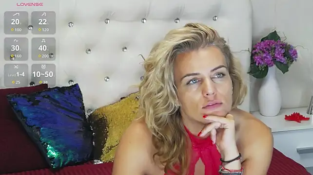 MeganPryce Live XXX-Chat