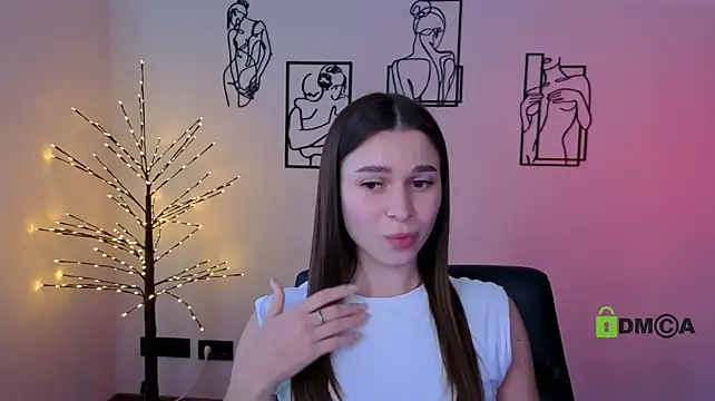 Chat XXX Live flora_ri