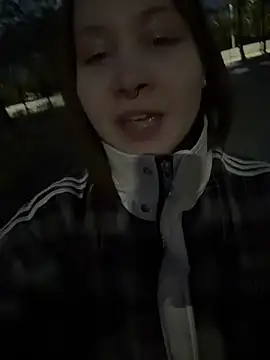SlavicCandy Live XXX Chat