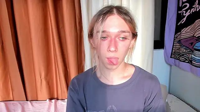 Chat XXX en directo de Icebenzz