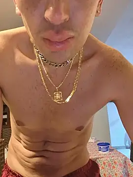 LucioFer11 – webcam-show