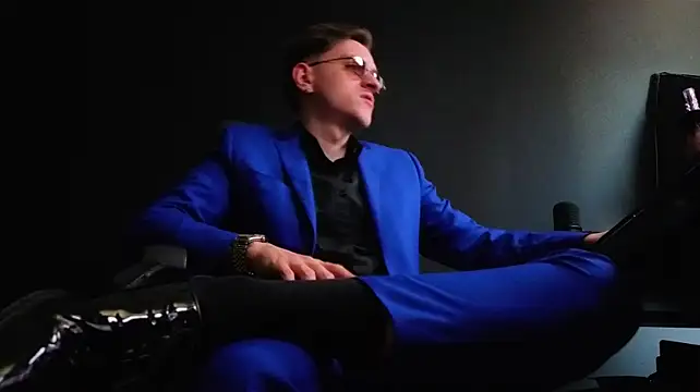FelixStarkk 现场XXX聊天