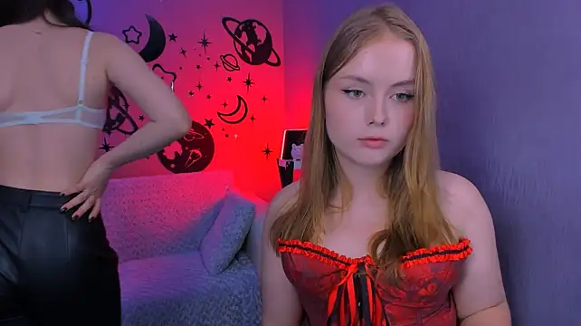 bella_dorn Chat XXX live