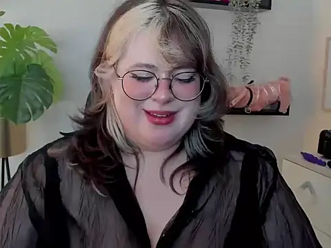 Chat XXX ao vivo de OpheliaLush