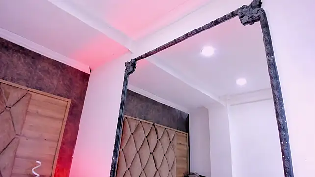 XXX chat uživo modela EvangelinePreston
