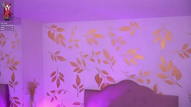 Misselektra__ Obrolan Langsung XXX