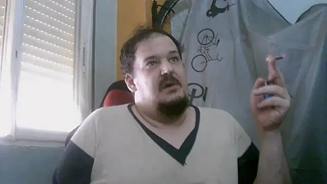 porkorossy élő XXX-chatje