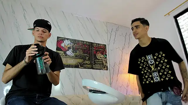 COOL_BOYS2 Chat XXX live