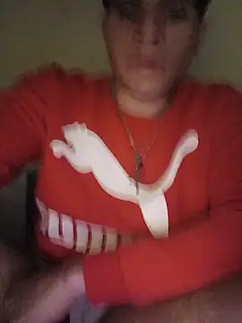 Oliver_LA's Live XXX Chat