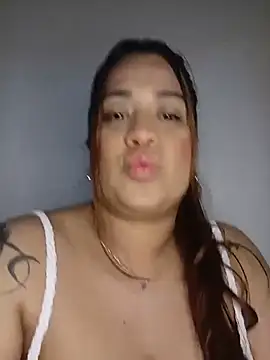 צ'אט XXX בשידור חי של Arya_Gomez