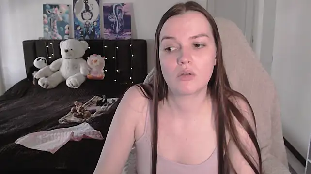 Little_flowers Live XXX-chat