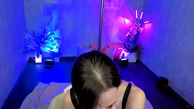 kimberlyray777 Obrolan Langsung XXX