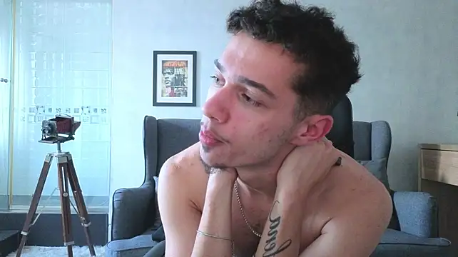 KaydenDrew Live XXX Chat
