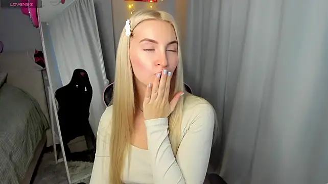 Kimmy_powell 라이브 XXX 채팅