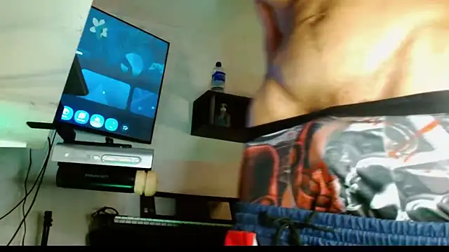 Chat XXX ao vivo de MistBirol69