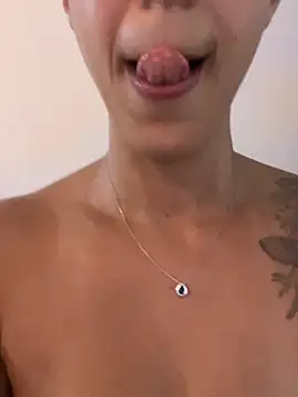 Brunaferrazz's Webcam Show