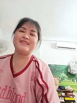 Kee-kimlee's Live XXX Chat