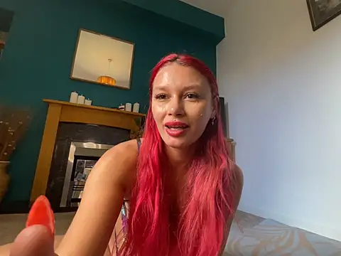 FoxyValentine Chat XXX live