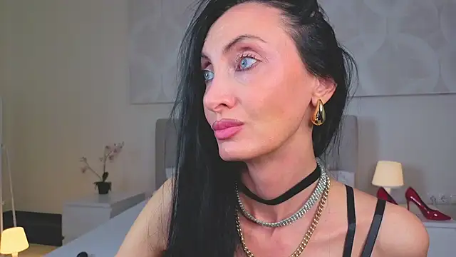 XXX chat uživo modela Avrora_Mars
