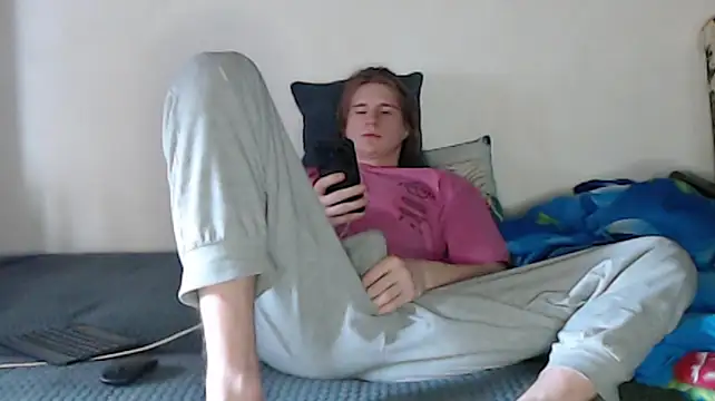Chat +18 de ArchiZuki69 ao vivo