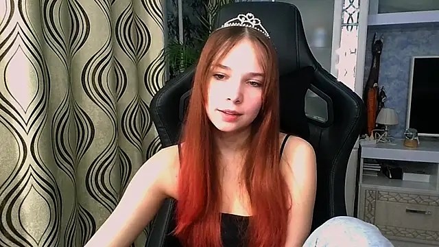 Chat XXX en directo de Princess_Mira